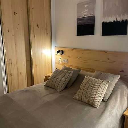 Linmarko Apartamento En Centro De טורבייחה מראה חיצוני תמונה