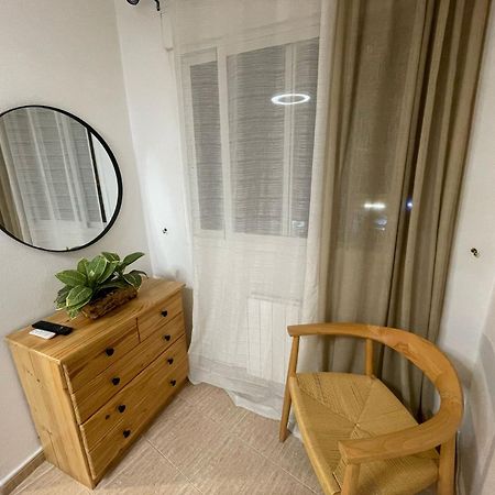 Linmarko Apartamento En Centro De טורבייחה מראה חיצוני תמונה