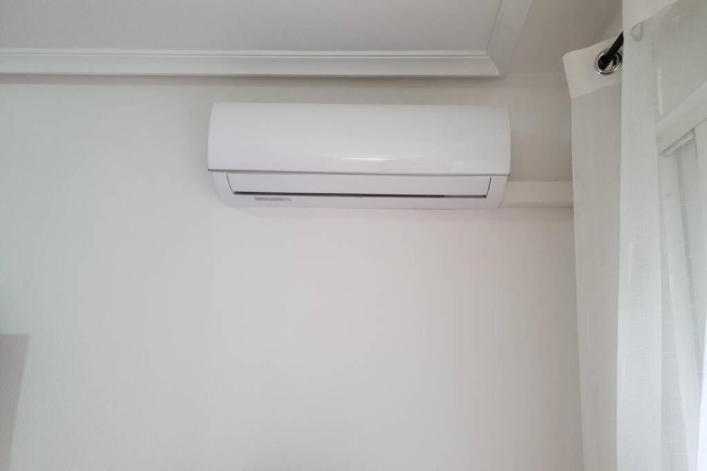 Linmarko Apartamento En Centro De טורבייחה מראה חיצוני תמונה