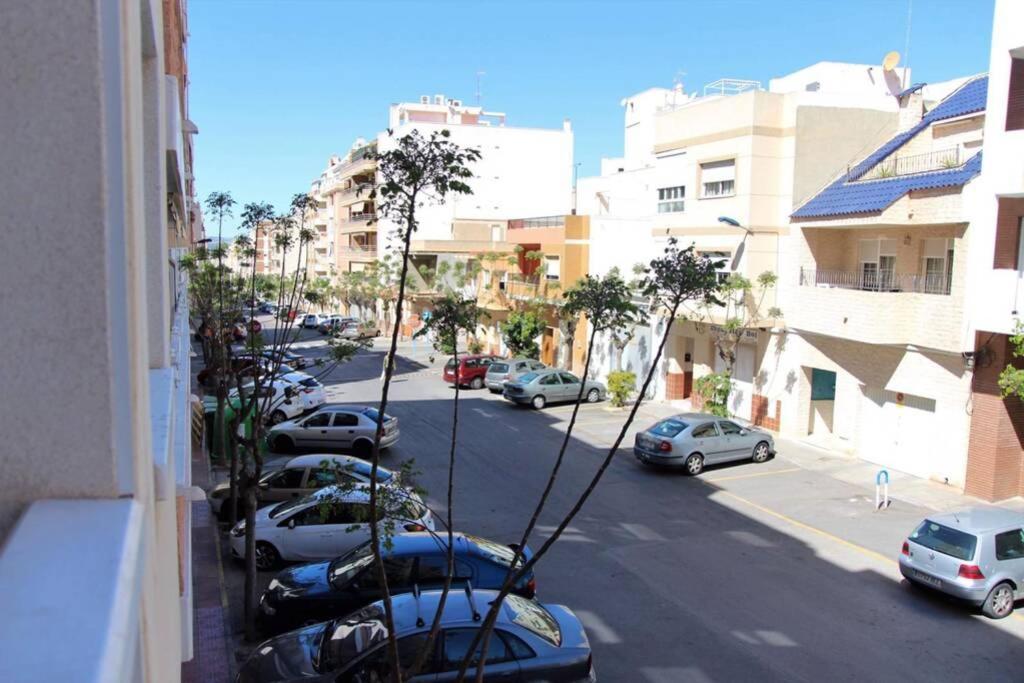 Linmarko Apartamento En Centro De טורבייחה מראה חיצוני תמונה