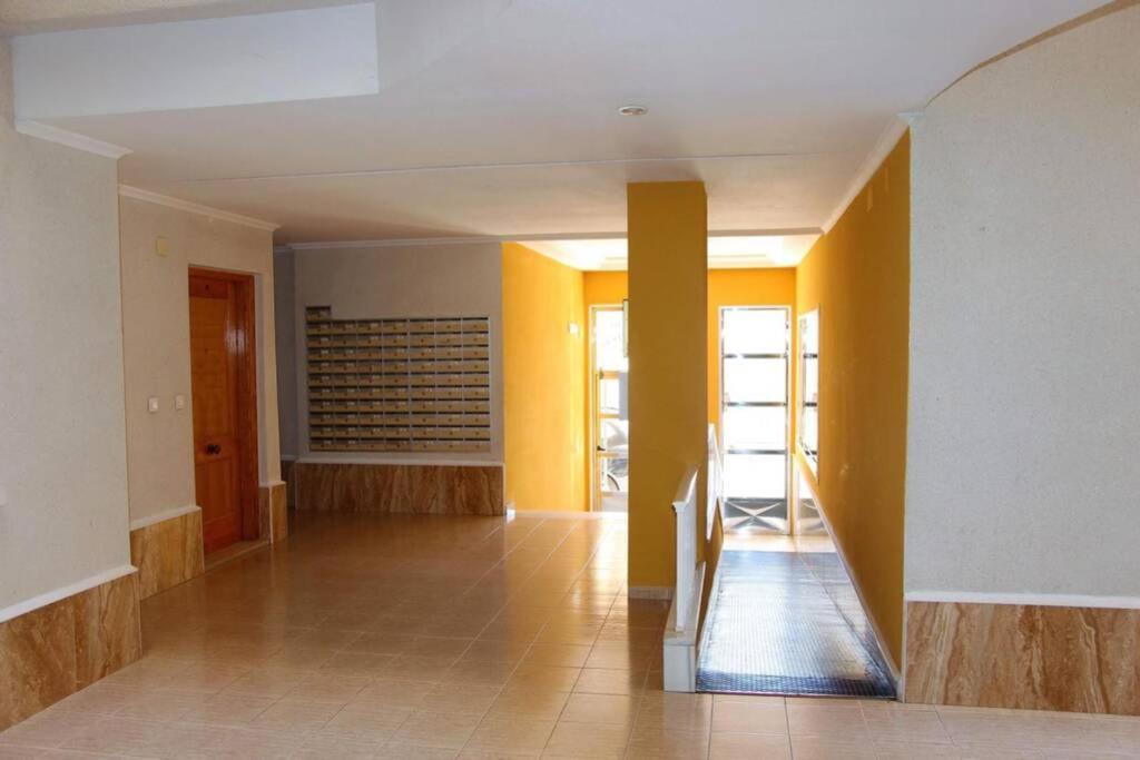 Linmarko Apartamento En Centro De טורבייחה מראה חיצוני תמונה