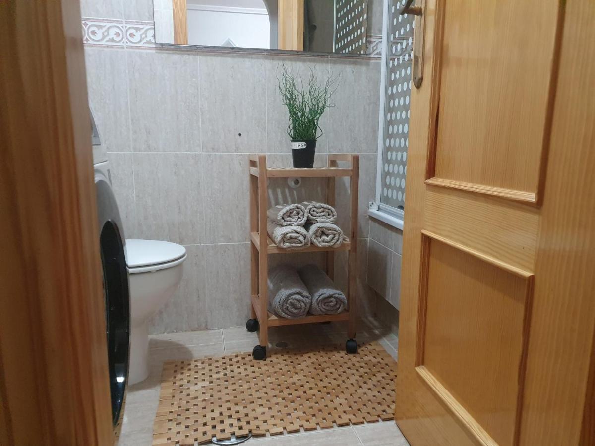 Linmarko Apartamento En Centro De טורבייחה מראה חיצוני תמונה