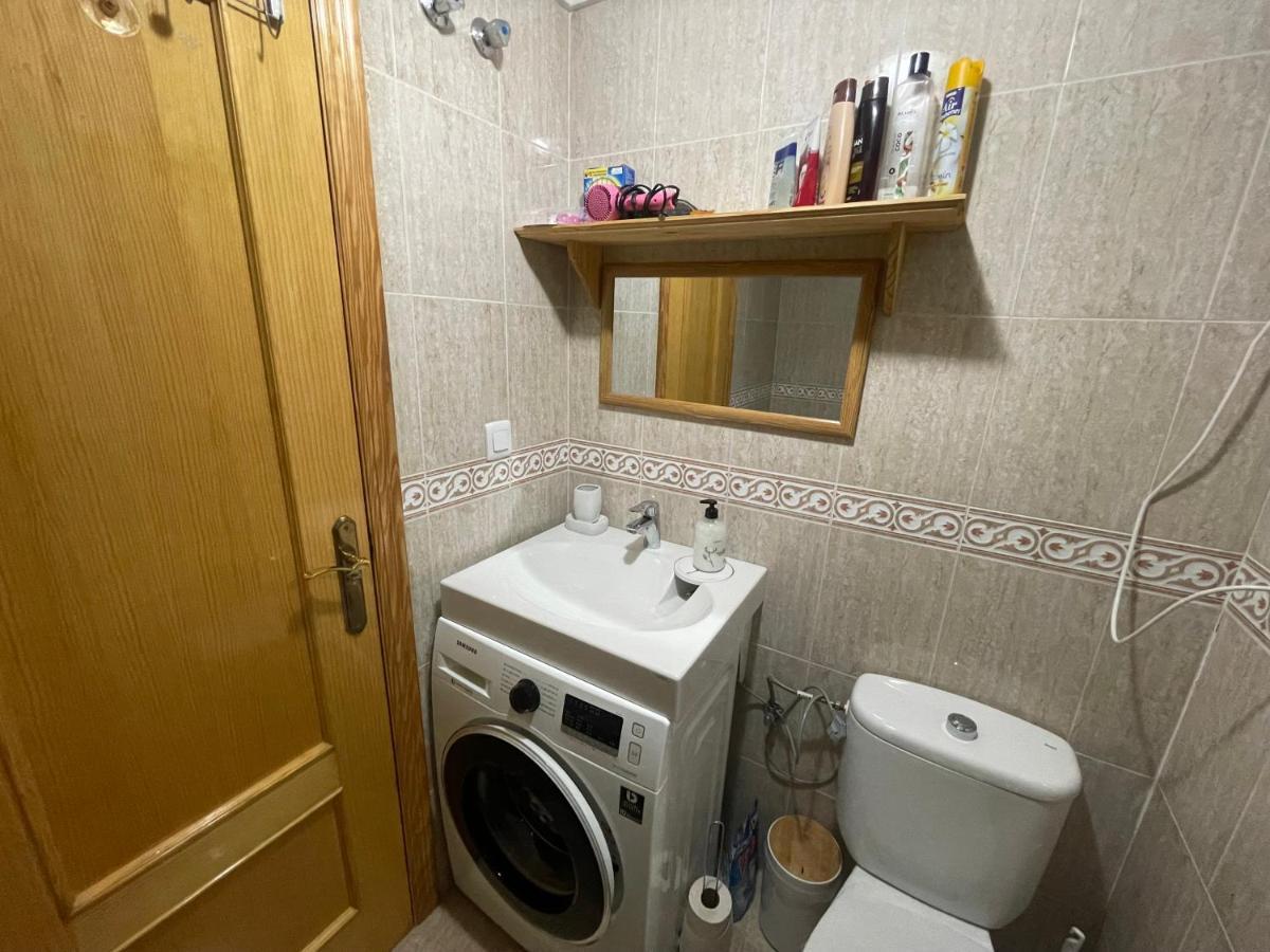 Linmarko Apartamento En Centro De טורבייחה מראה חיצוני תמונה