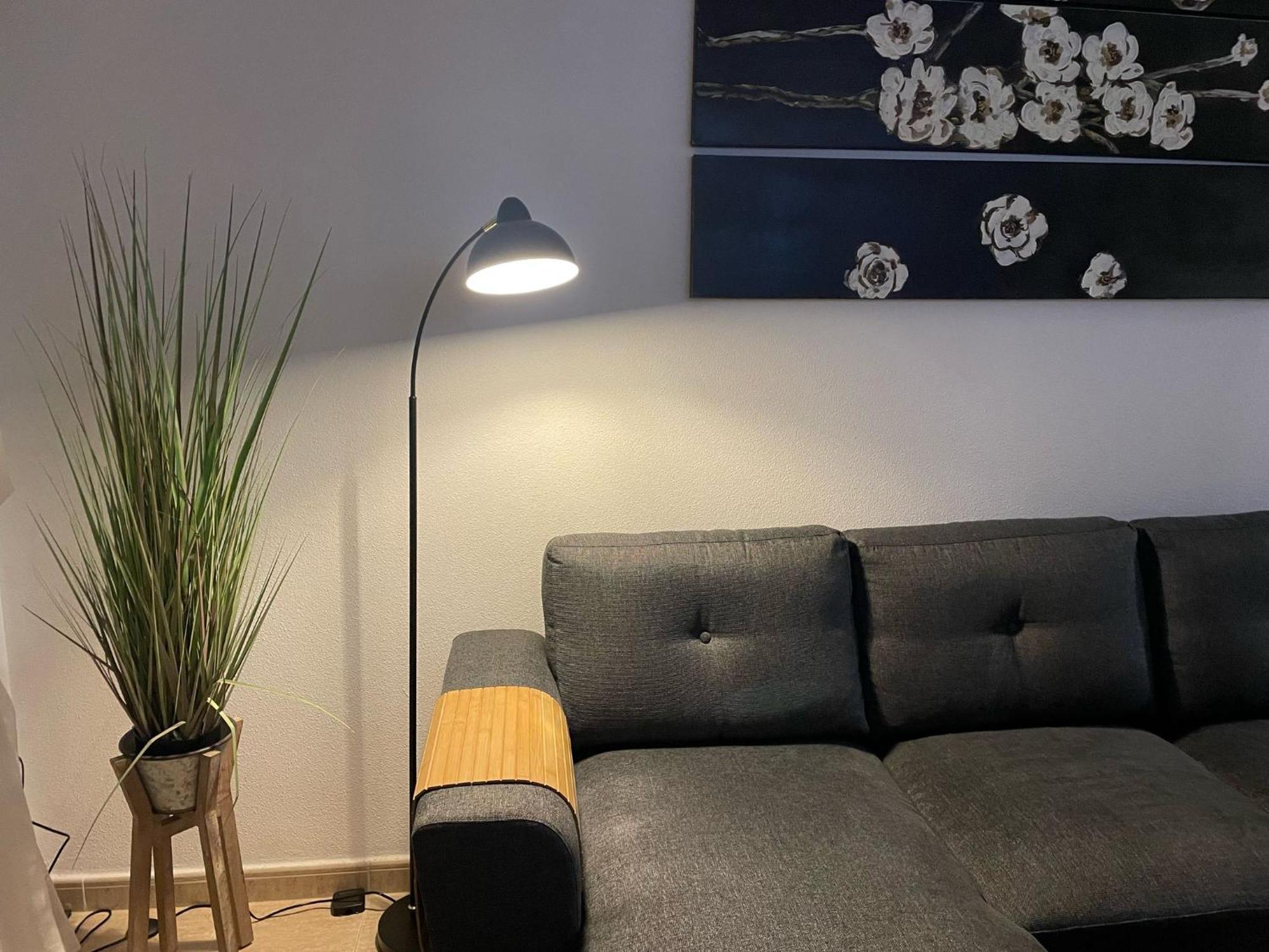 Linmarko Apartamento En Centro De טורבייחה מראה חיצוני תמונה
