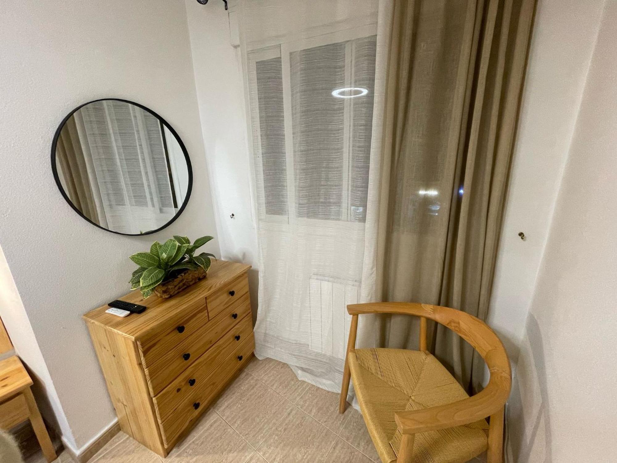 Linmarko Apartamento En Centro De טורבייחה מראה חיצוני תמונה
