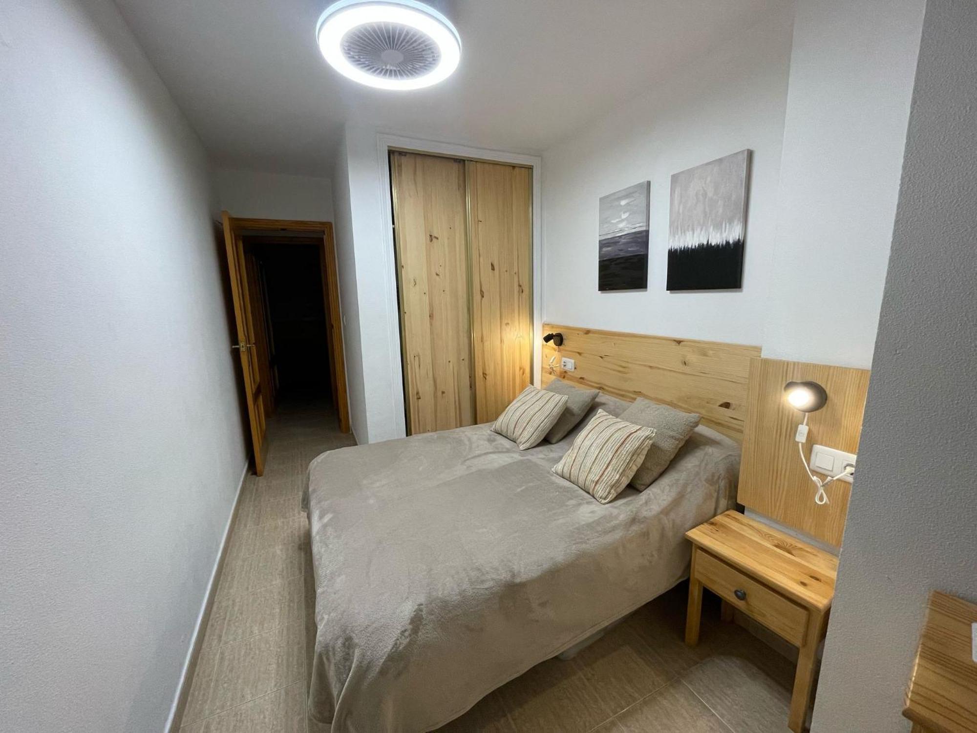 Linmarko Apartamento En Centro De טורבייחה מראה חיצוני תמונה